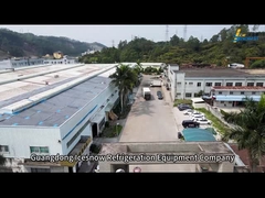 Perfil da empresa ICESNOW