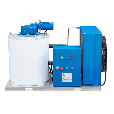 comprar A escolha perfeita para o seu negócio máquina de gelo de tubo com 50-1000 kg / dia de capacidade online manufacture