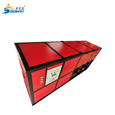 comprar Máquina de fabricação de gelo de blocos de refrigeração directa modular 5 toneladas online manufacture