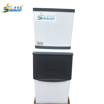 comprar 1P 220V Máquina de fabricação de gelo comercial de poupança de energia online manufacture