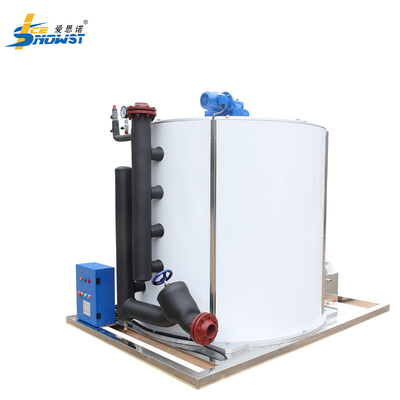 comprar Máquina de fabricação de gelo industrial online manufacture