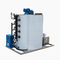 10 Ton Ice Flake Evaporator Machine com sistema da amônia