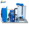 Máquina fácil do fabricante de gelo do fabricante de gelo do floco da operação 2ton/Day