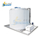 Os sistemas do gelo e de refrigeração do floco do OEM molham o evaporador de refrigeração da máquina de gelo rufam de 30 toneladas