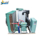 Fabricante de gelo comercial automático da máquina de gelo do floco 3T da eficiência elevada para o processamento da matança