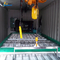Máquina de gelo Containerized automática do bloco de 5 toneladas